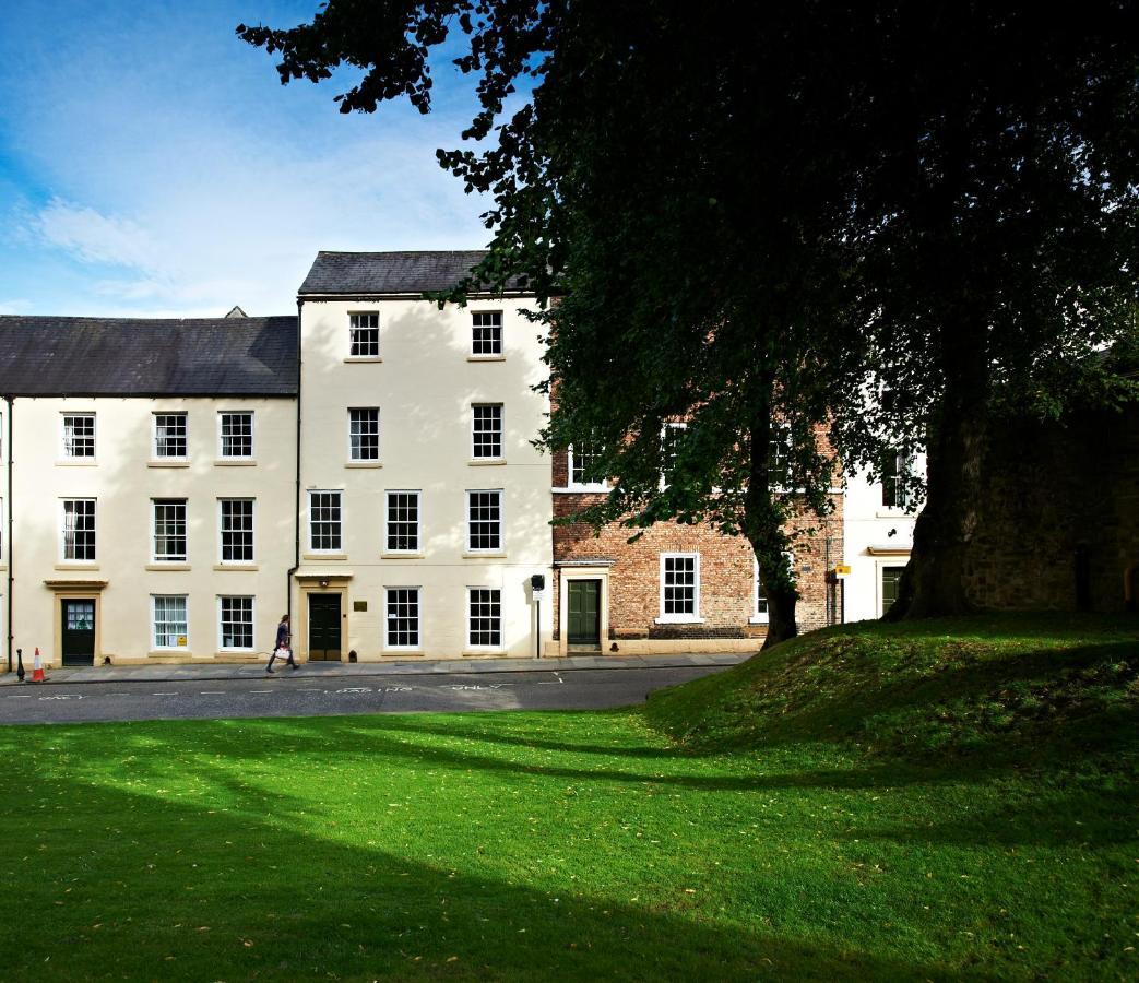 St Chad'S College Bed & Breakfast Durham Exterior photo